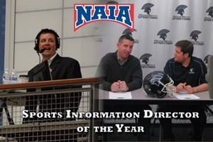 SID of the Year
